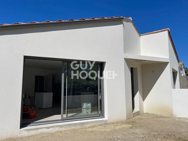Maison vente à Les Sables-d'Olonne, Challans