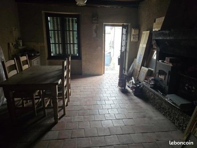 Maison vente à Issoire, Auzat-la-combelle