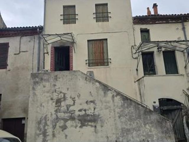 Maison vente à Issoire, Auzat-la-combelle
