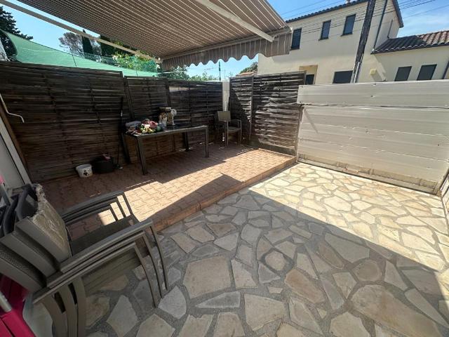 Maison vente à Montpellier, Cournonterral