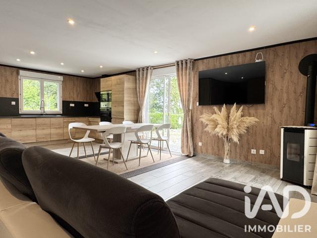 Maison vente à Rimogne, Ardennes