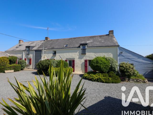 Maison vente à Saint-Nazaire, Guérande
