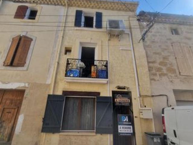 Maison vente à Béziers, Florensac