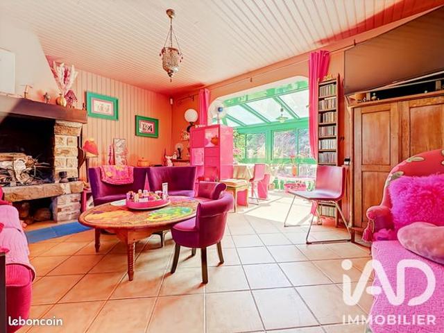 Maison vente à Évry, Champcueil