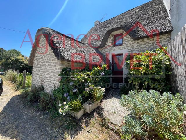 Maison vente à Saint-Nazaire, La Chapelle-des-marais