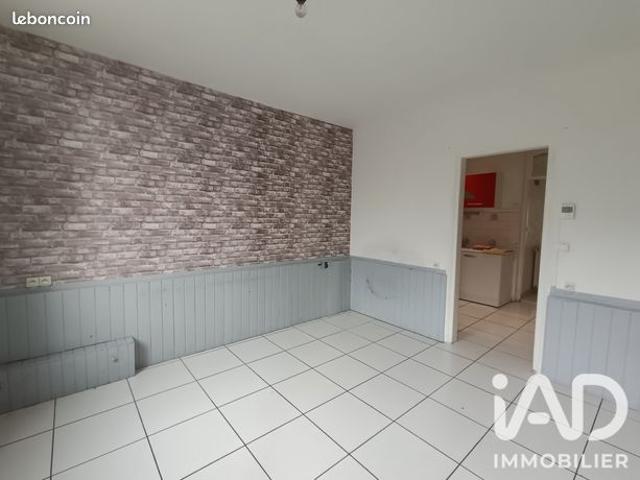 Maison vente à Amiens, Berteaucourt-les-dames