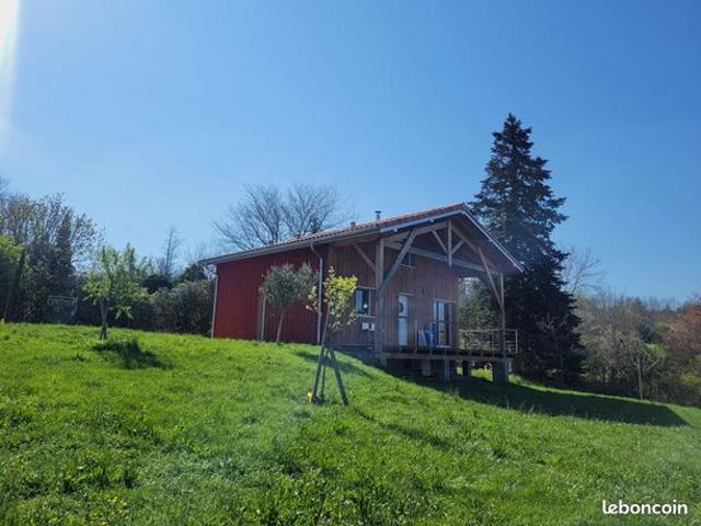 Maison vente à Castres, Sorèze