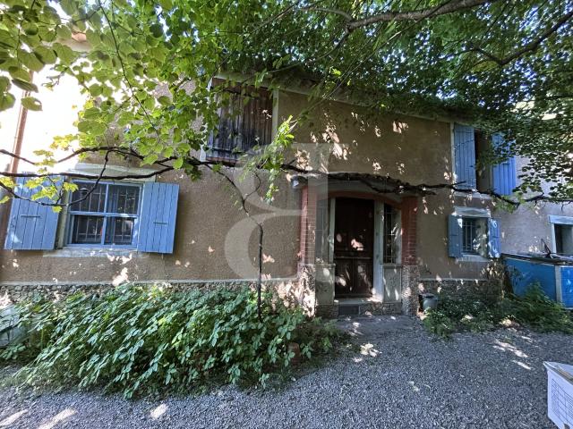 Maison vente à Nyons