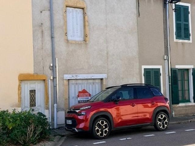 Maison vente à Charolles, Semur-en-brionnais