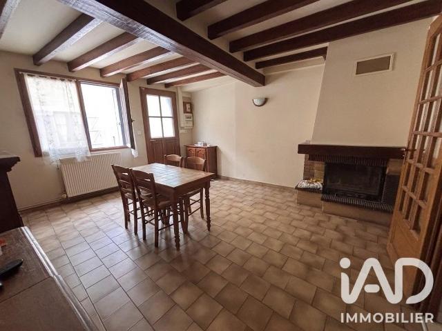 Maison vente à Château-Thierry, Château-thierry
