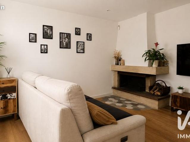 Maison vente à Thionville, Algrange