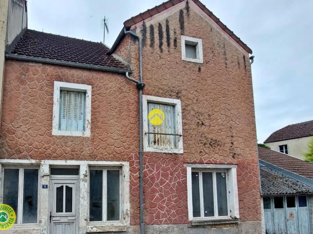Maison vente à Avallon, Ravières