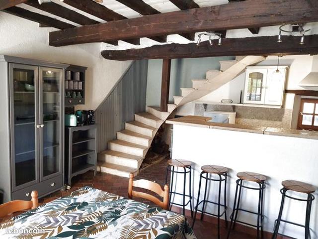 Maison vente à Avallon, Précy-le-sec