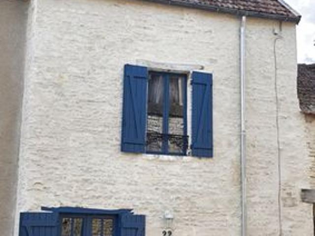Maison vente à Avallon, Précy-le-sec