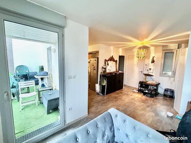 Maison vente à Toulouse