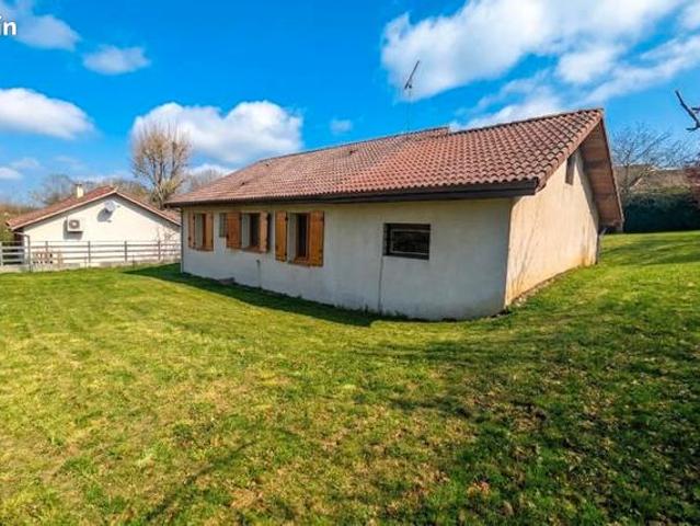 Maison vente à La Tour-du-Pin, Doissin