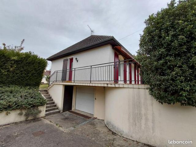 Maison vente à Montargis, Dordives