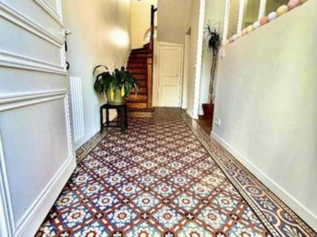 Maison vente à Palaiseau, Bures-sur-yvette