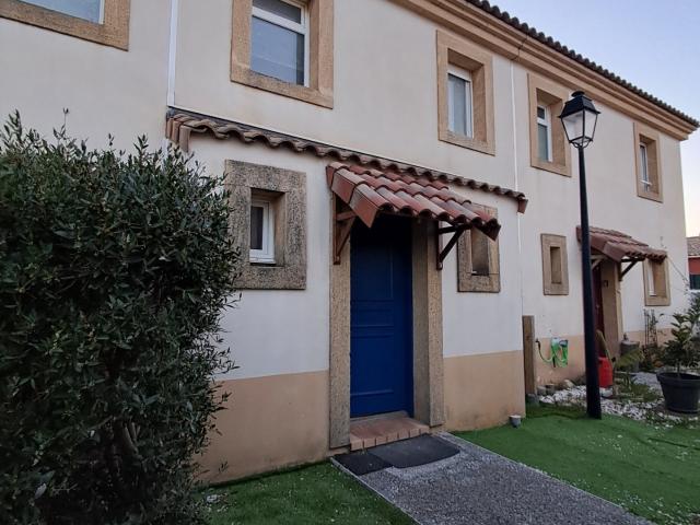 Maison vente à Narbonne, Lézignan-corbières
