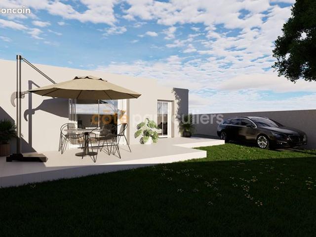 Maison vente à Libourne, Saint-seurin-sur-l'isle