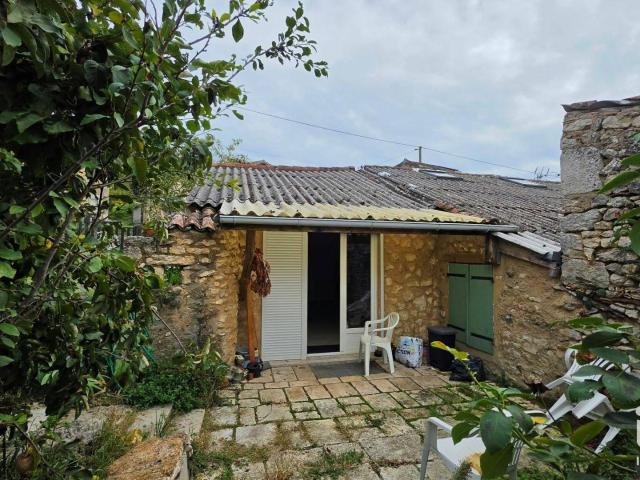 Maison vente à Civaux, Vienne