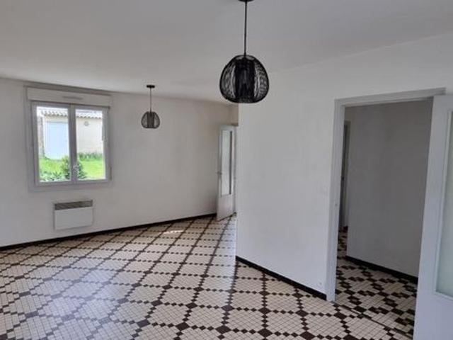 Maison vente à Angers, Trélazé