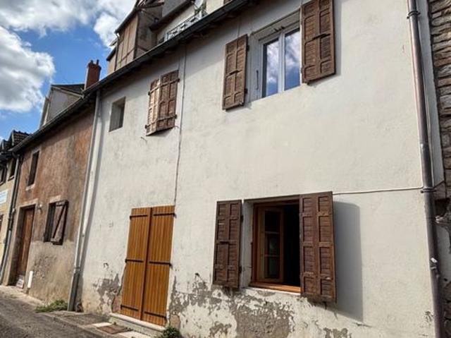 Maison vente à Chalon-sur-Saône, Buxy