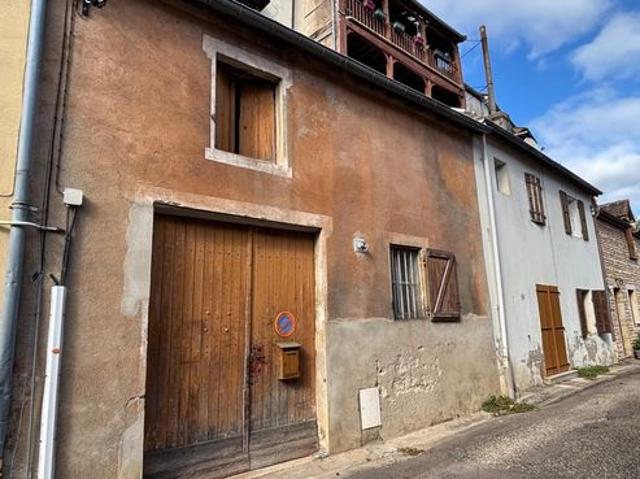 Maison vente à Chalon-sur-Saône, Buxy