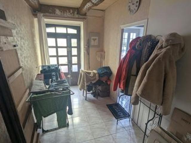 Maison vente à Dinan, Bretagne