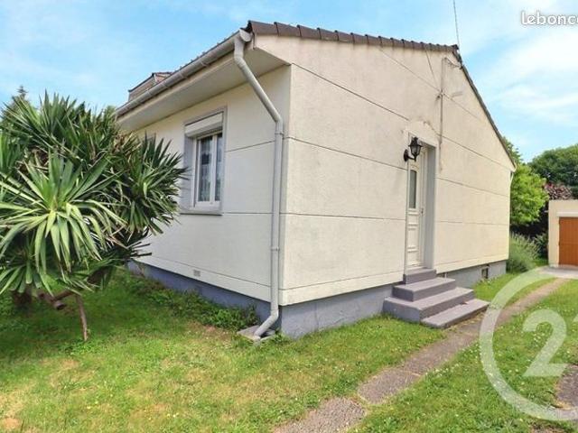 Maison vente à Le Raincy, Tremblay-en-france