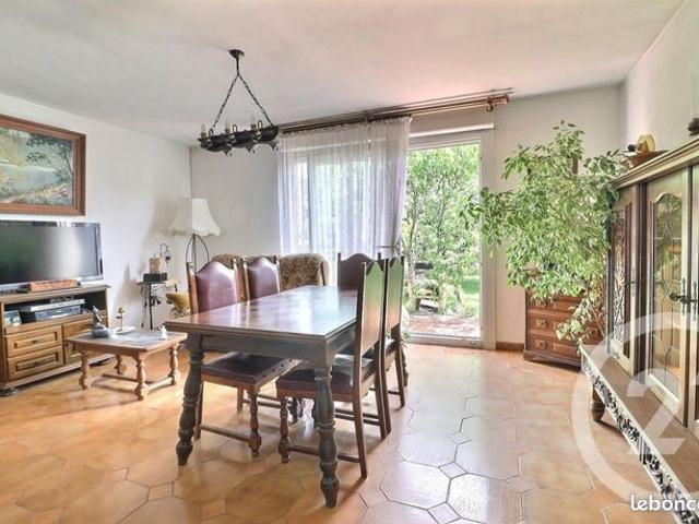 Maison vente à Le Raincy, Tremblay-en-france