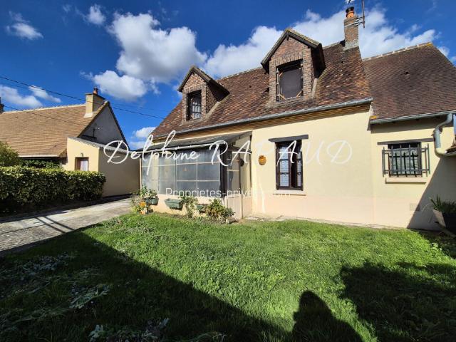 Maison vente à Nogent-le-Rotrou, Nogent-le-rotrou