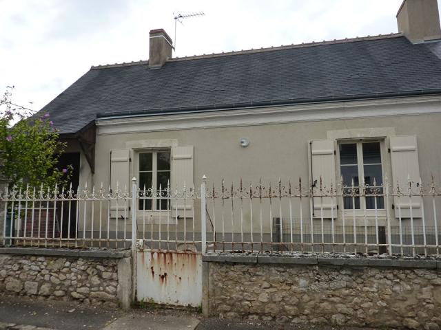 Maison location à Mamers, Le Breil-sur-mérize