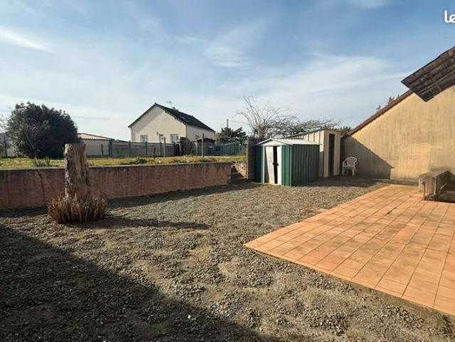 Maison vente à Mamers, Connerré