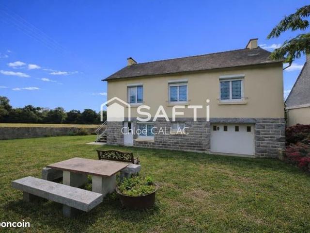 Maison vente à Guingamp, Bretagne
