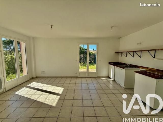 Maison vente à Brignoles, Le Luc