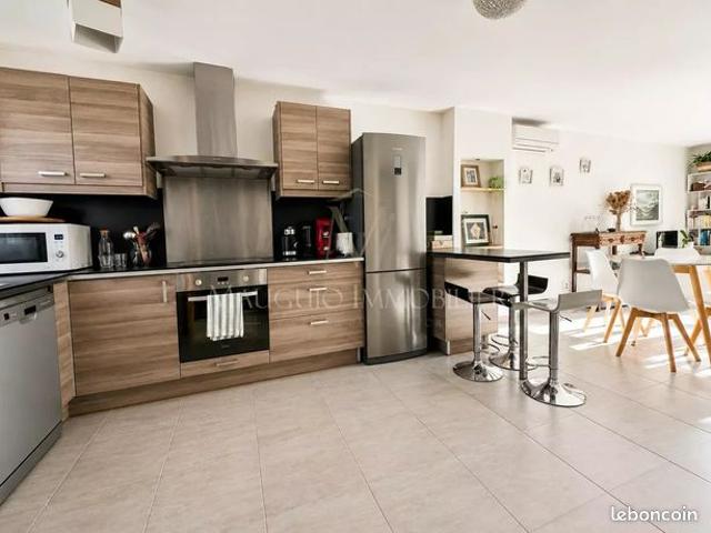 Maison vente à Montpellier, Mauguio