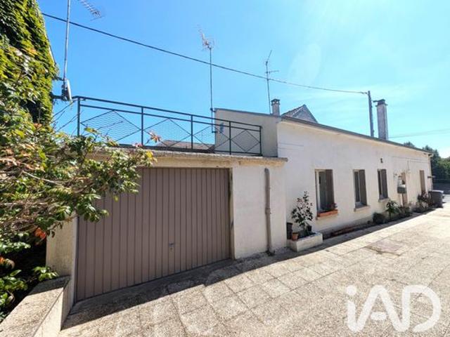 Maison vente à Venette, Oise
