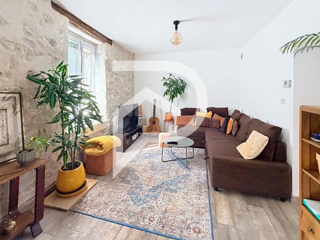 Maison vente à Meaux, Monthyon