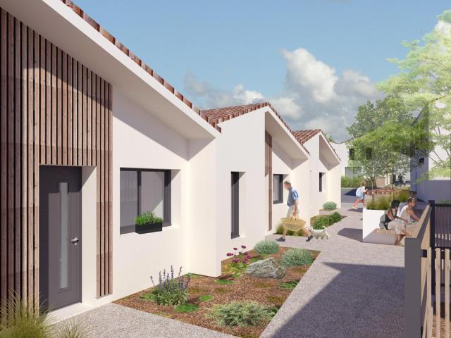 Maison vente à Les Sables-d'Olonne, Sainte-flaive-des-loups