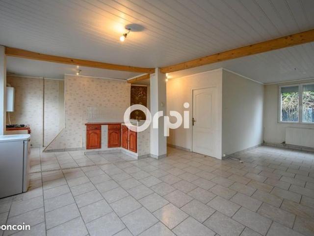 Maison vente à Valenciennes, Anzin