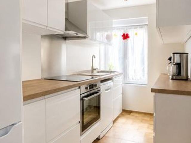 Maison vente à Lille, Wasquehal