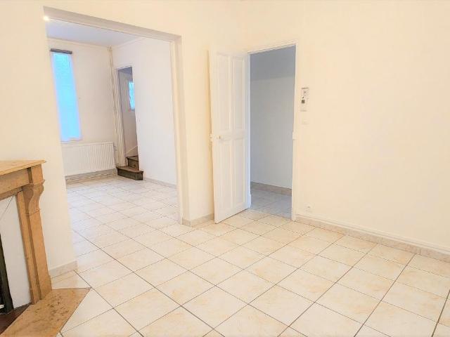 Maison location à Laon