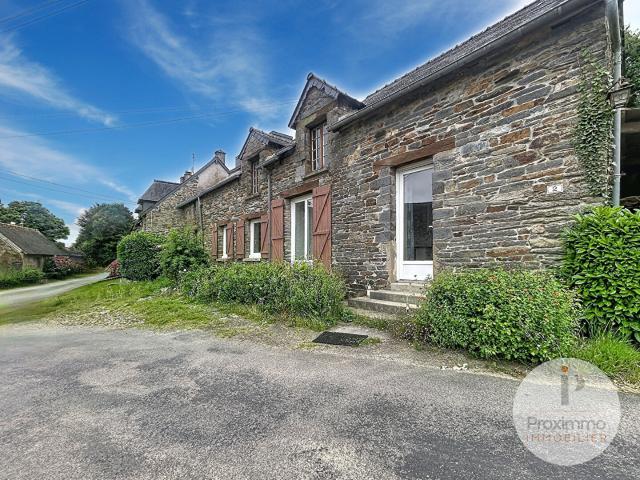 Maison vente à Vannes, Bretagne