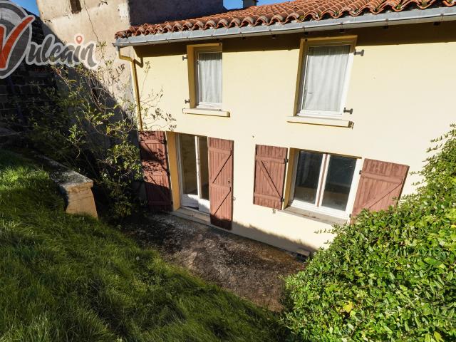 Maison vente à France métropolitaine, Saint-georges-sur-allier