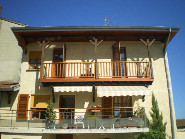 Maison location à Belley, Meximieux