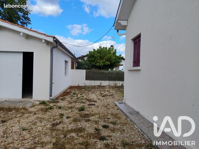 Maison vente à Coutras, Gironde