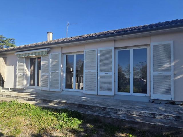 Maison vente à Vierzon