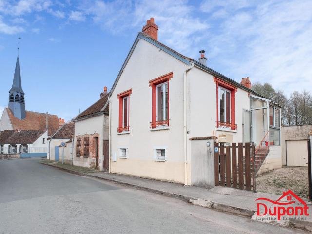 Maison vente à Provins, Bray-sur-seine