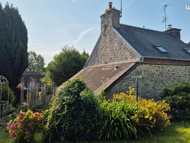 Maison vente à Cherbourg, Quettehou